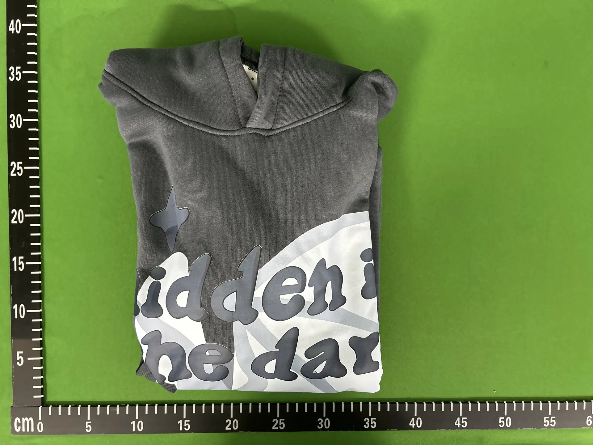Spring 2024 New Basic Printed Letter Set Loose Trendy Brand Men's and Women's Hooded Sweat Straight Pants