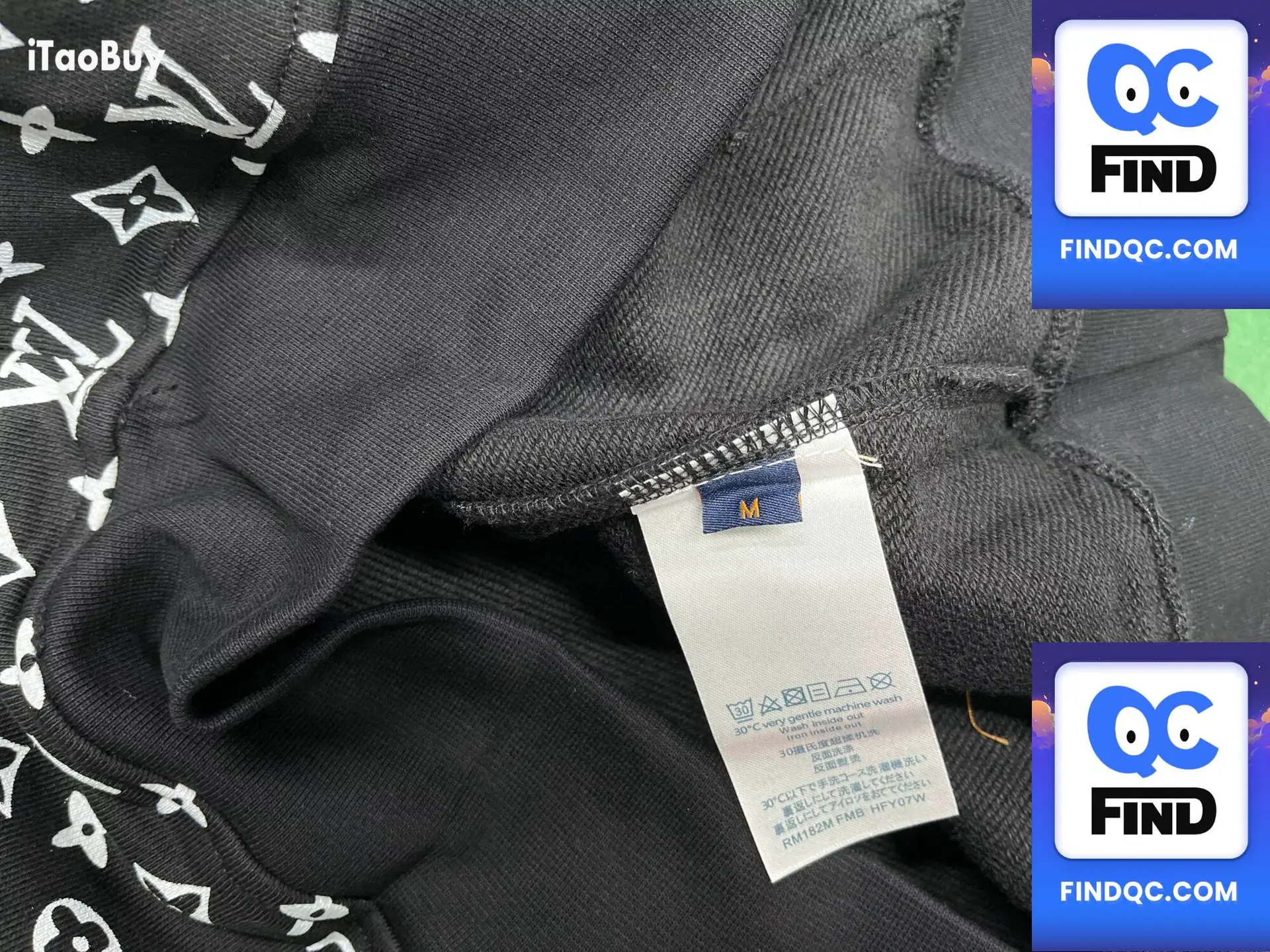 High Version Donkey Home 2025 Autumn and Winter New Logo Jacquard Embroidery Casual Loose Men's and Women's Hooded Sweat