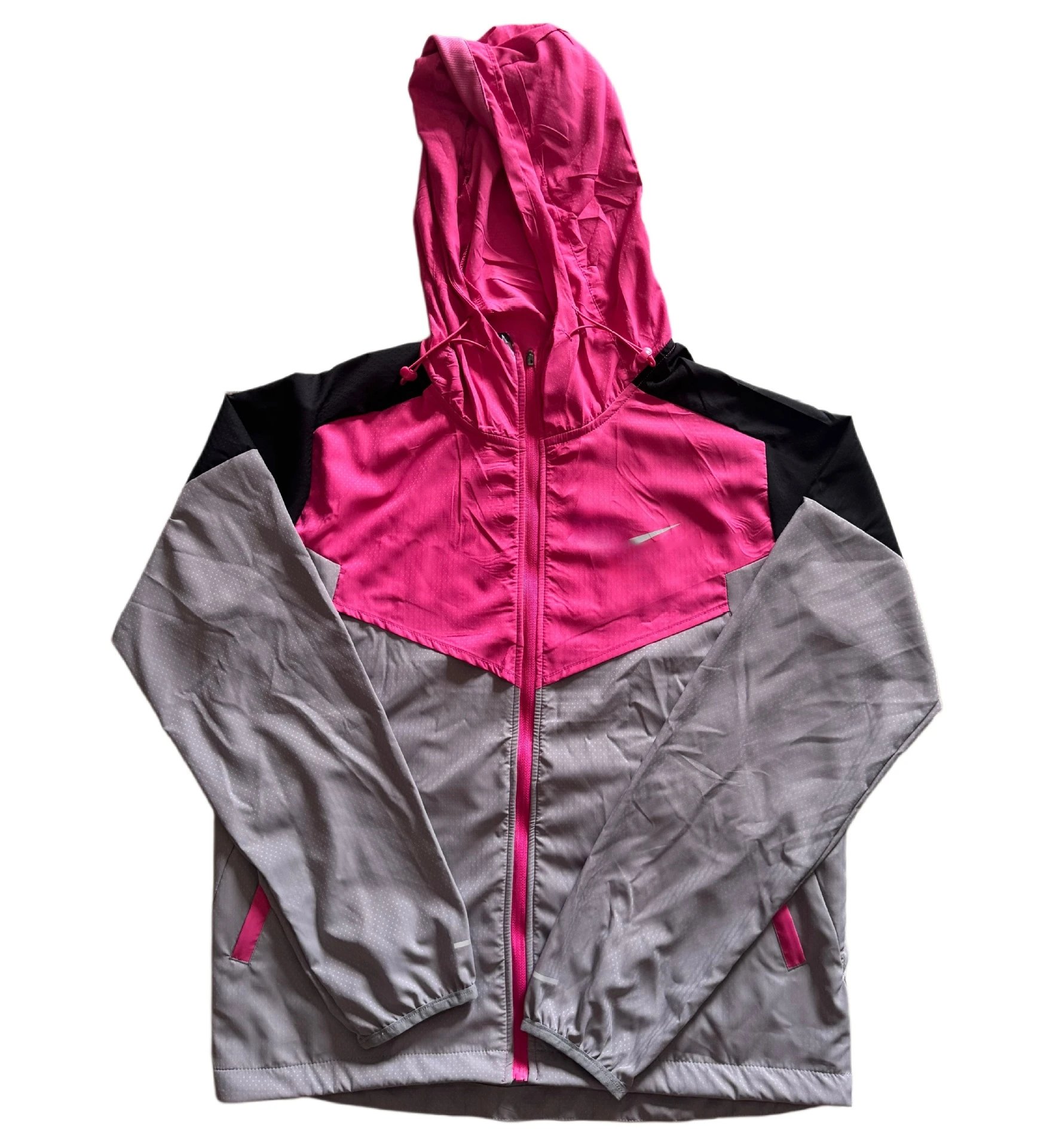 NIKE Windbreaker Jacket