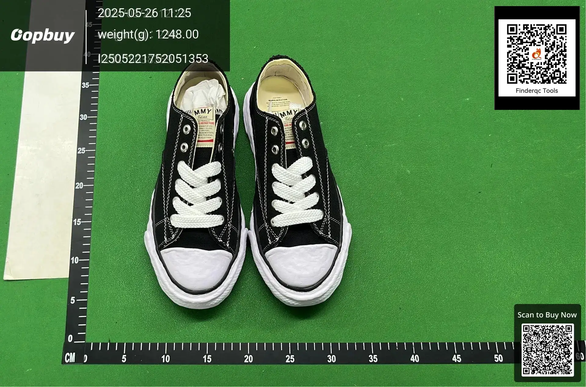 Sanyuan Kangyu MMY Dissolved Shoes Shell Head Canvas Shoes Thick Sole Heightening Board Shoes Men's Skate Shoes Women's Commuter Trendy Shoes
