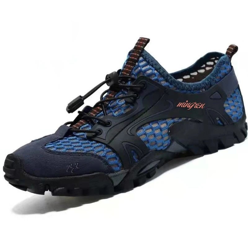Sandals Summer Wading Shoes Outdoor Breathable Beach Shoes