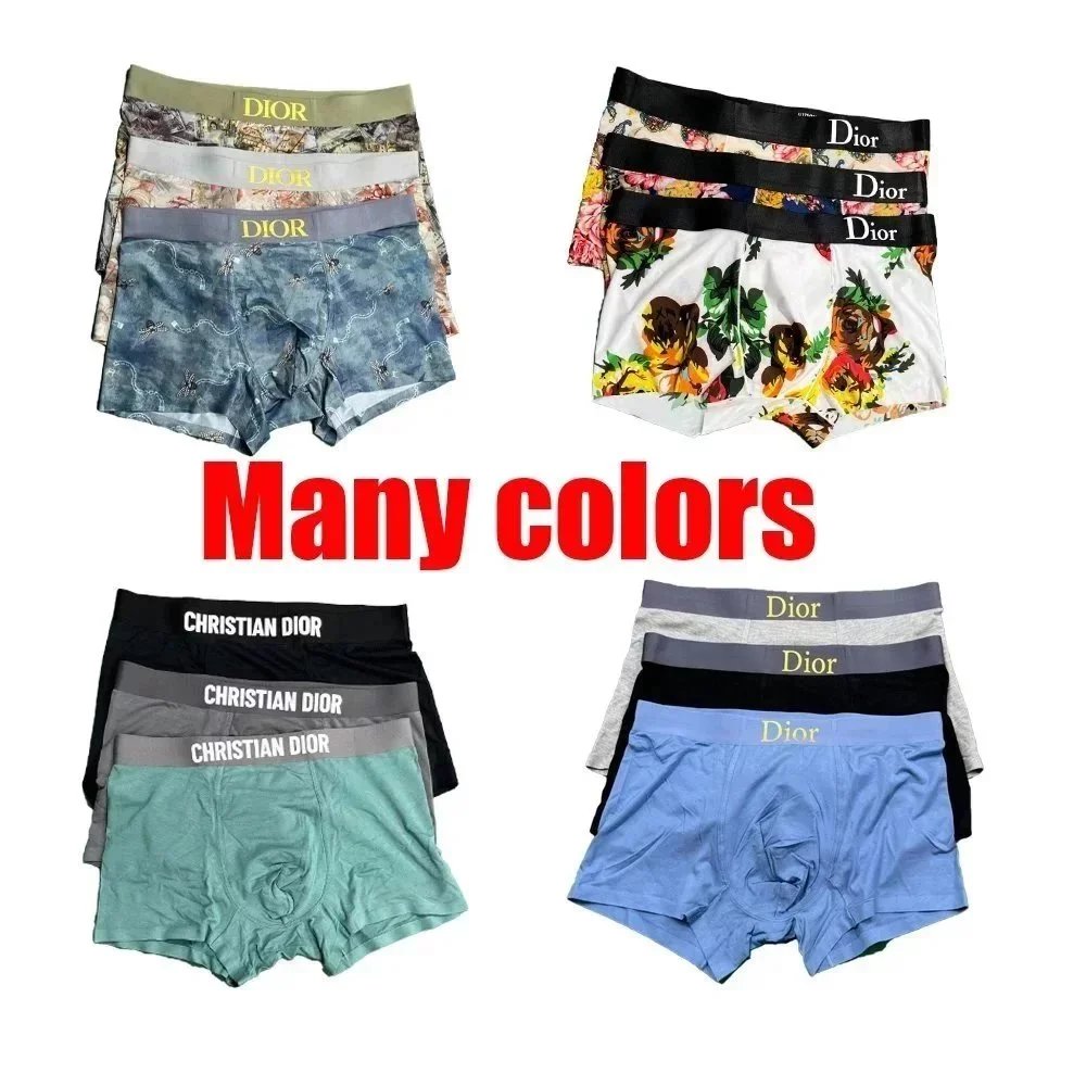 Christian Dior Boxer Briefs
