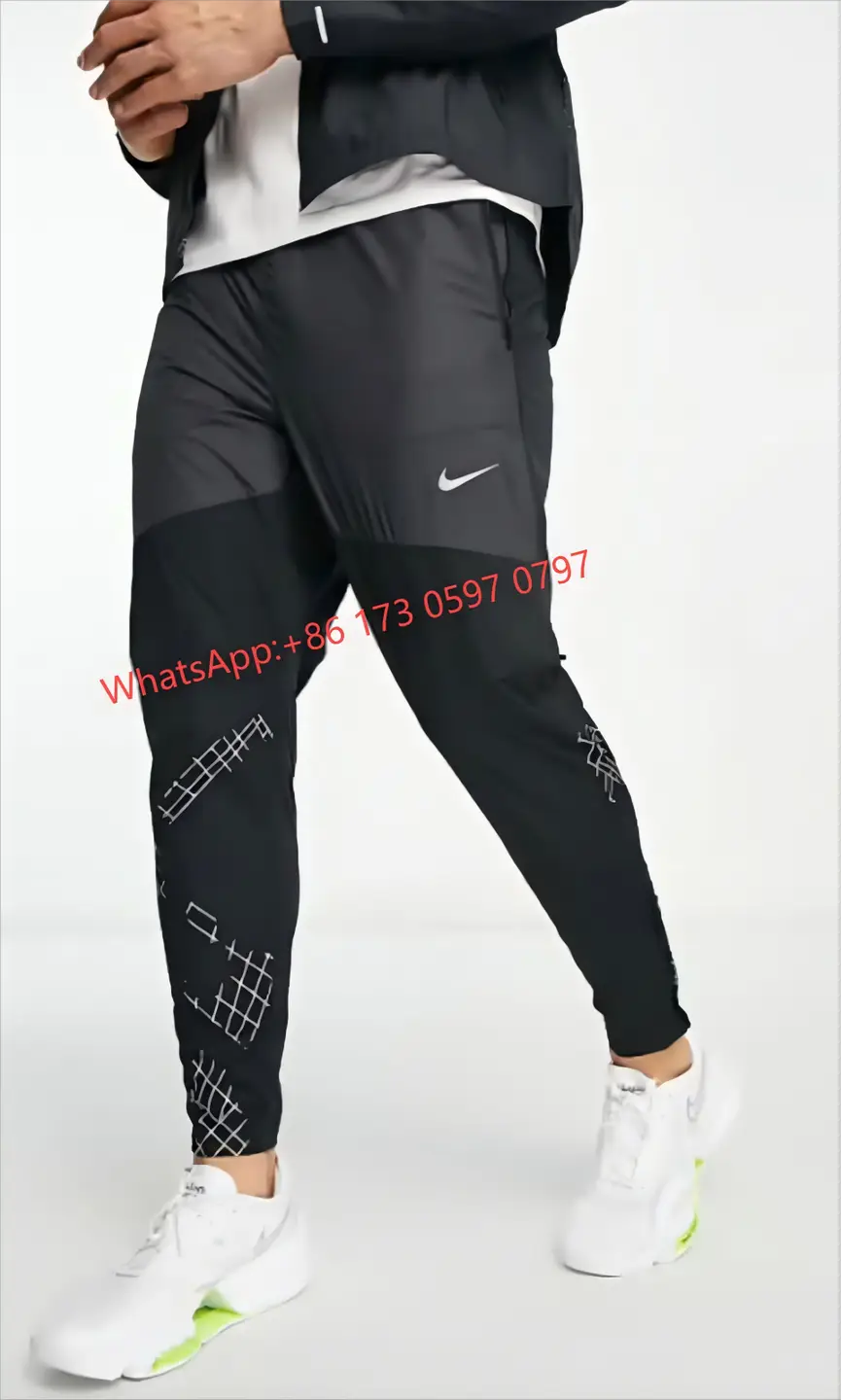 Nike Sportswear Tech Fleece Pants Black