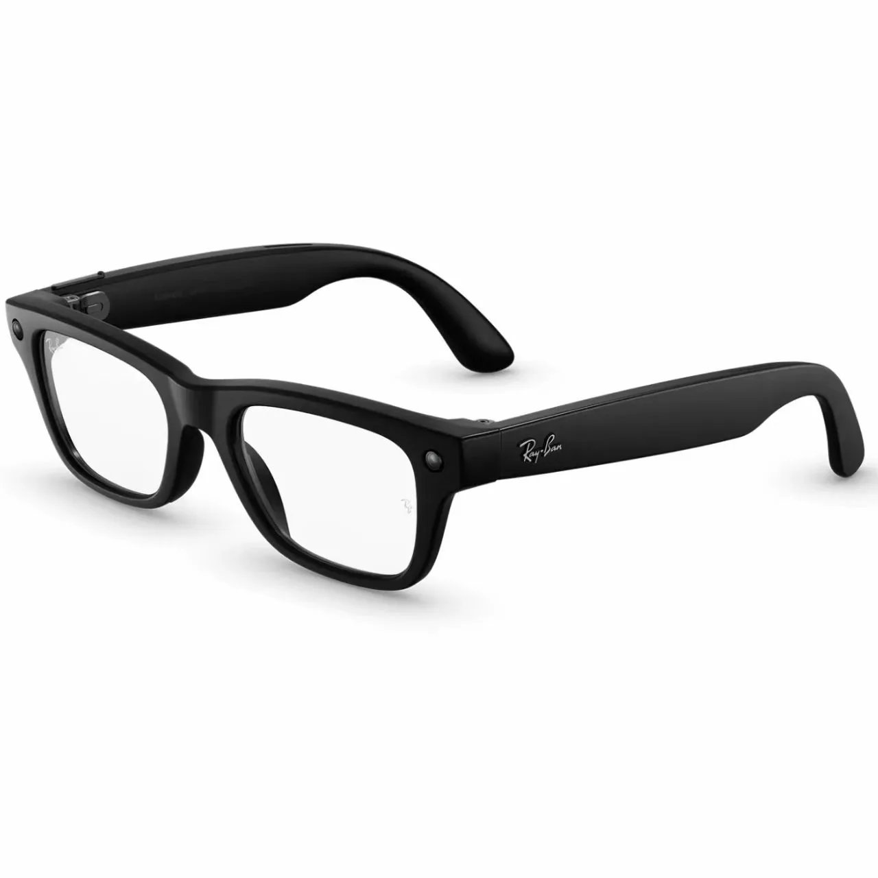 Ray-Ban Stories Smart Glasses