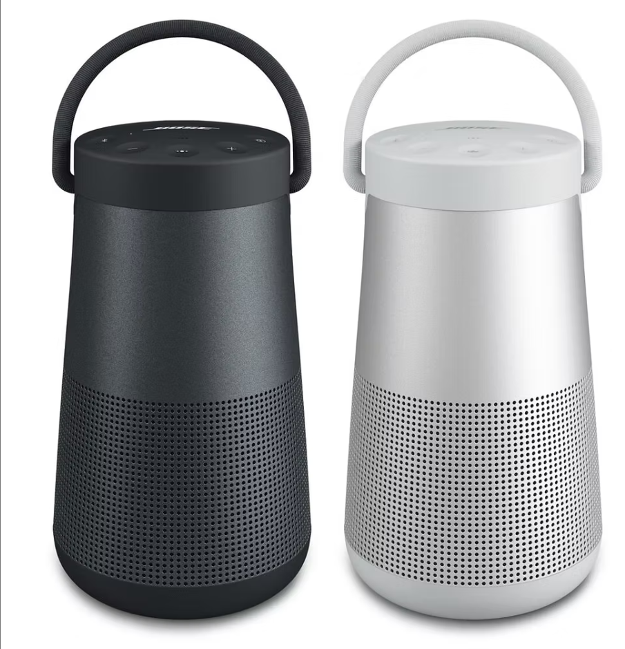 B@se SoundLink Revolve