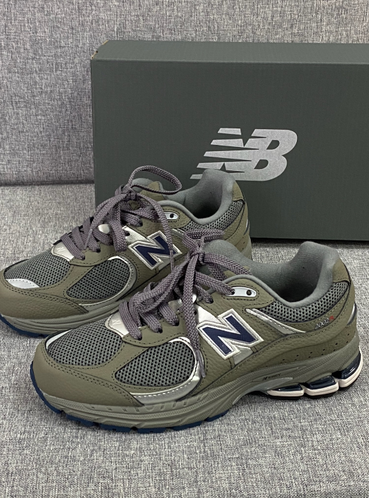 Ne* Ba*ence ML2002R(2)