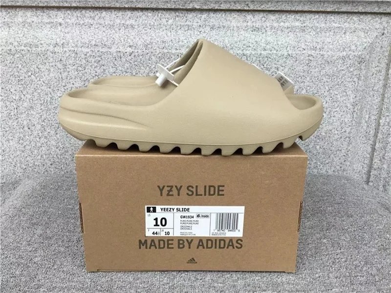 adidas YEEZY SLIDE