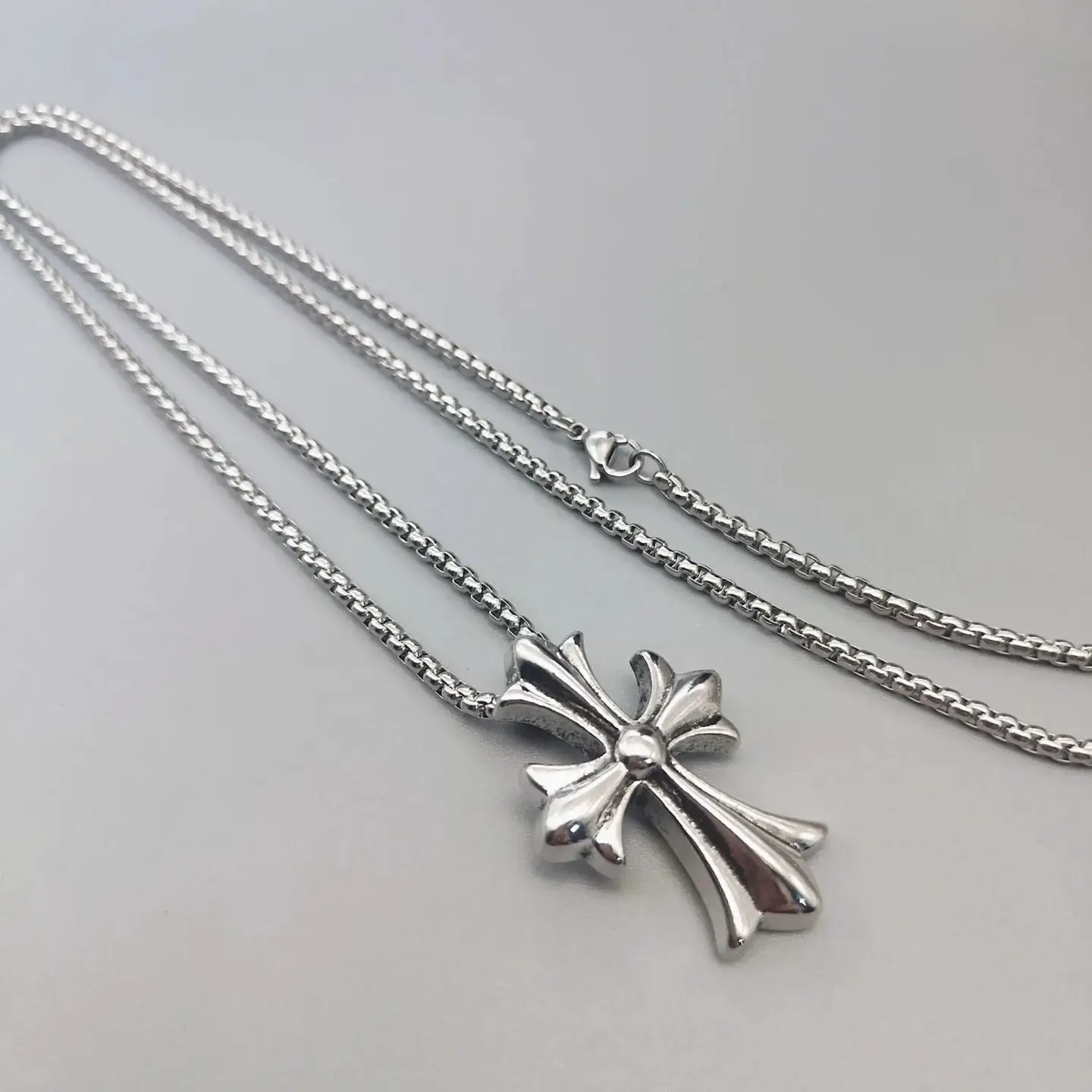 【Black Friday Mega Deals】KLX*necklace