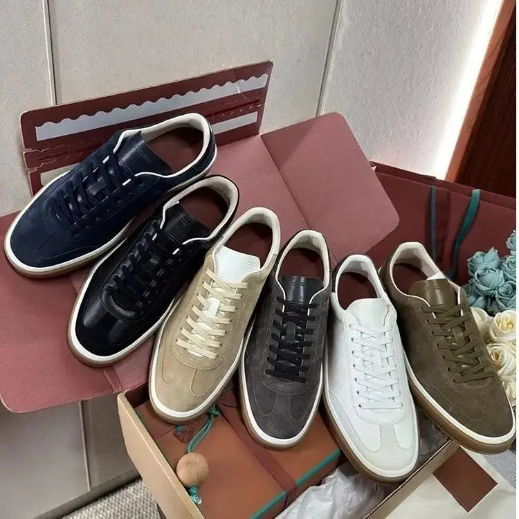 lp鞋