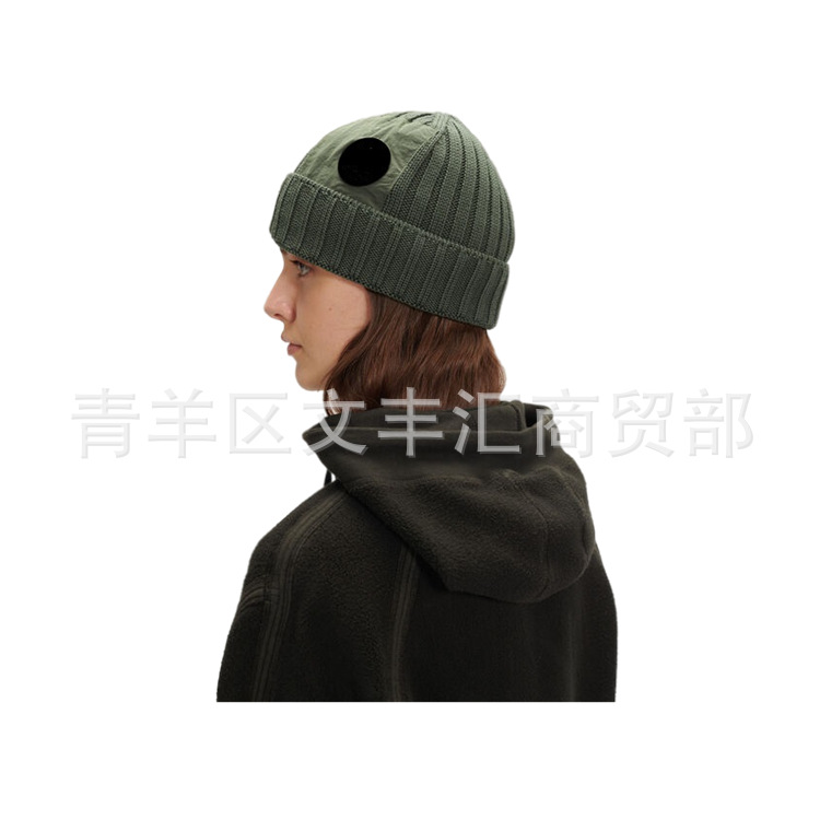 New autumn and winter men's outdoor men's and women's leisure sports travel trend wool hat Wool hat Fotografie QC de pe 1688 pe Qualit.ly