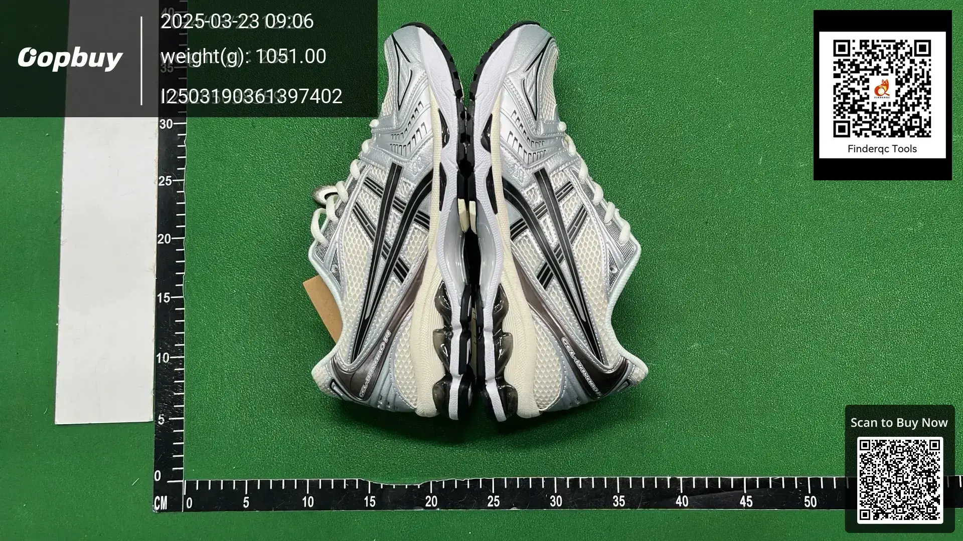 Cross-border Pure Original Gel-Kayano14 Sports Running Shoes Men's and Women's Casual Breathable Running Shoes Shock Absorption All-match Torre Shoes
