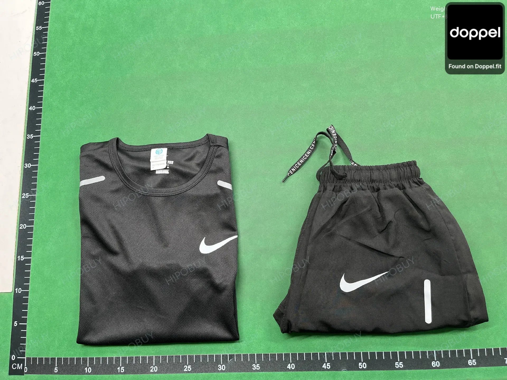 n.k shorts