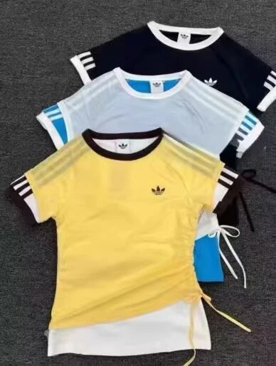 adidas Originals T-shirts