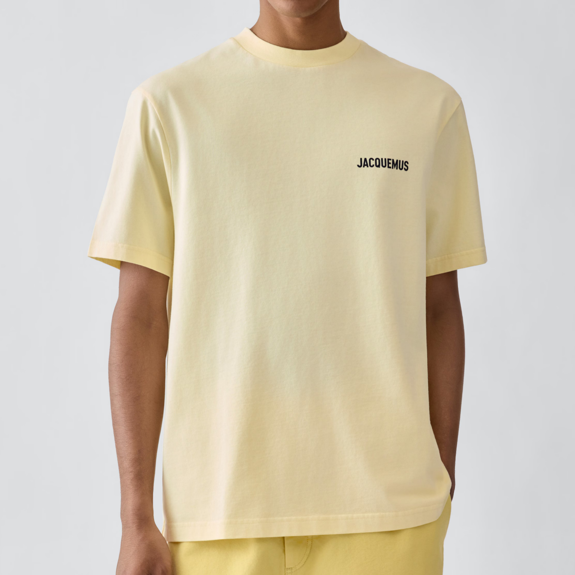 Jacquemus T-shirt