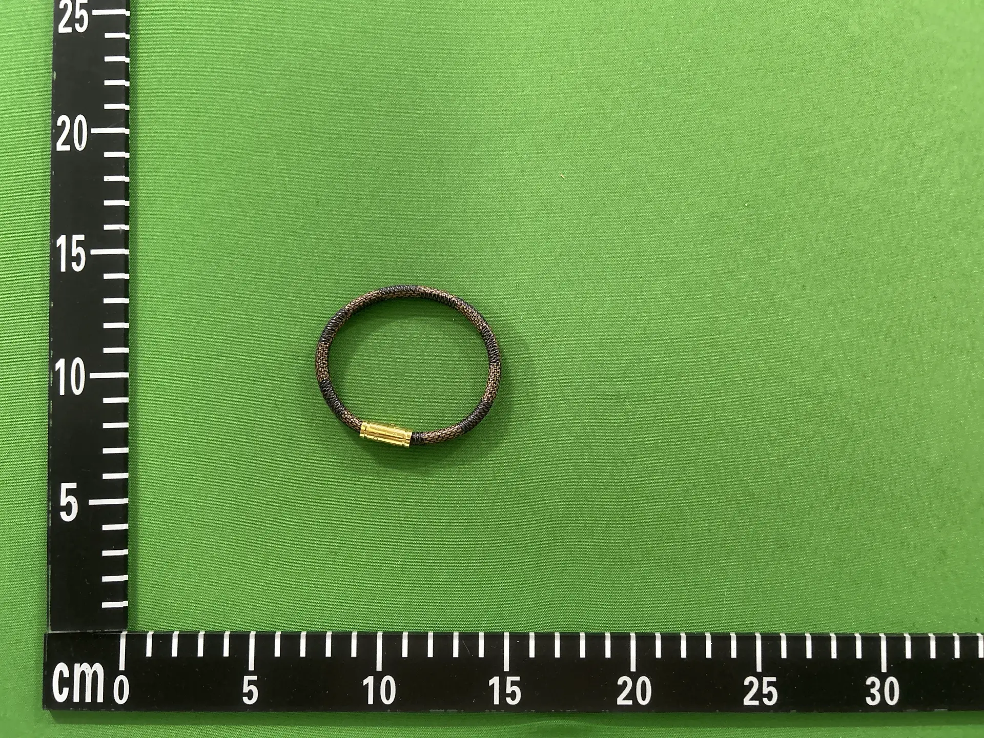 新款时尚百搭手链-020