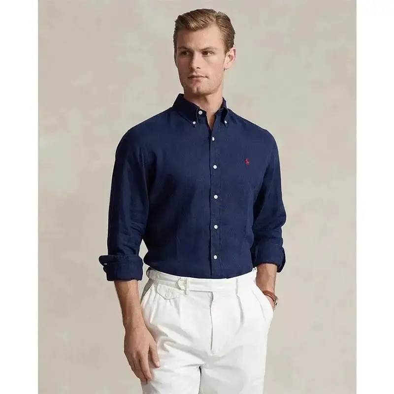 Polo Ralph Lauren Long Sleeve Shirt