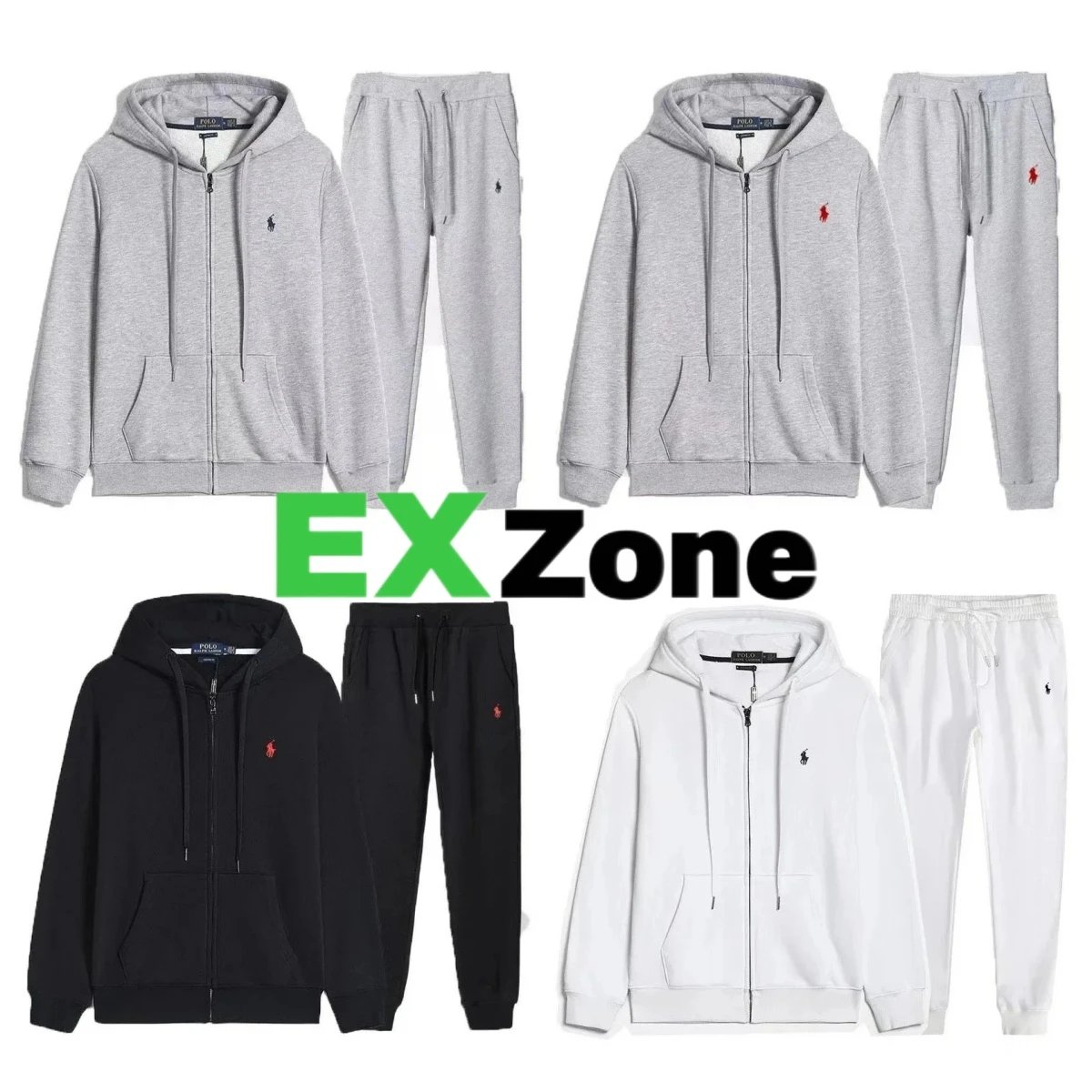 Polo Ralph Lauren Tracksuit
