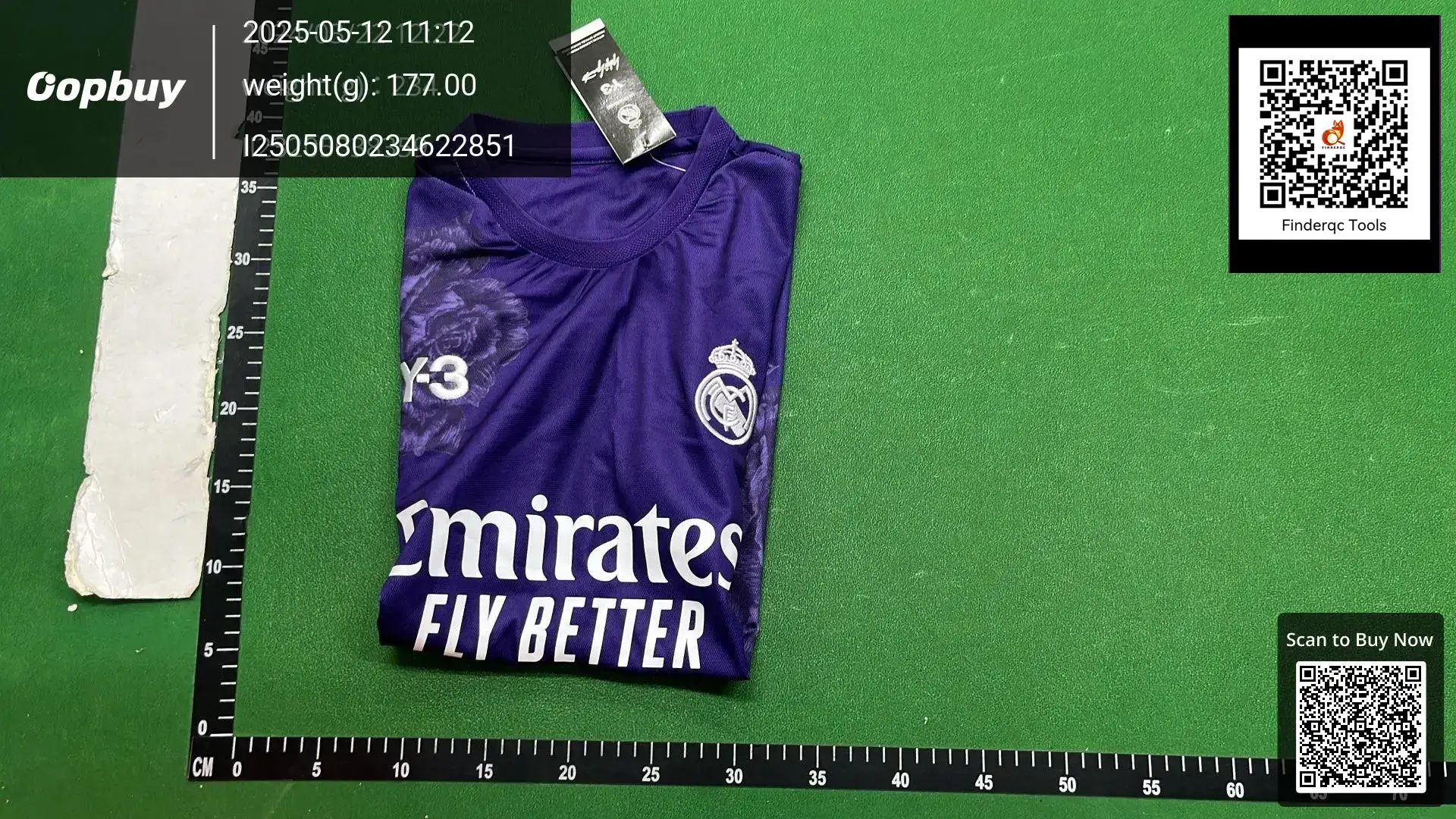 2324 Agemba Football Jersey Club Satingli Fans Izumo Arsenal Real Madrid Home and Away Top Men