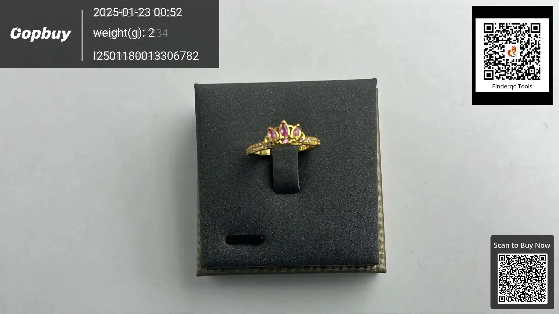 Pandora 925 White Copper Silver Plated Diamond Gem Peach Blossom Love Butterfly Simple Ring Fashion Ring Series