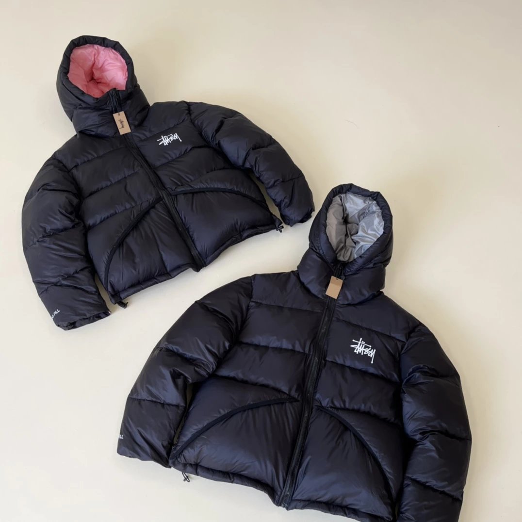 Down jacket 46-234
