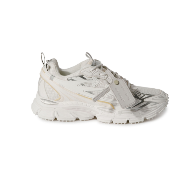 Off-White Virgil Abloh Sneakers