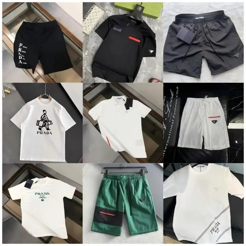 普爆款时尚百搭短袖短裤集合Whatsapp+85270135985