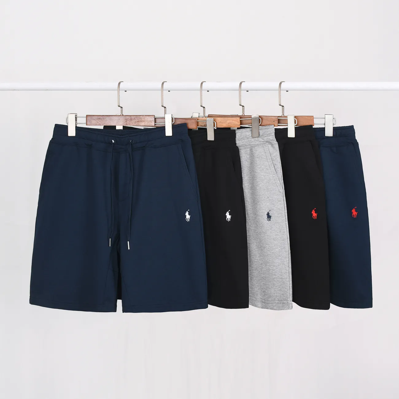 RL Shorts