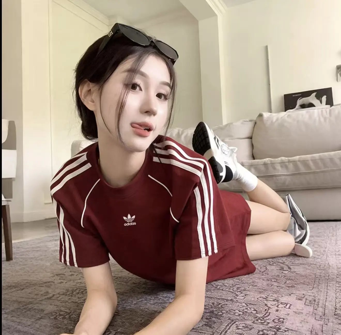 Adidas T-shirt