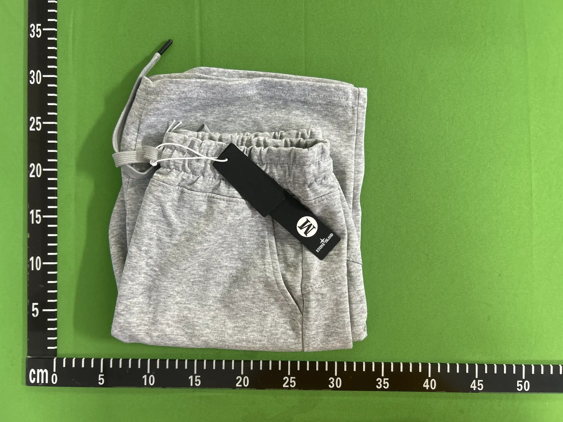 Stone Island Sweatpants Grey