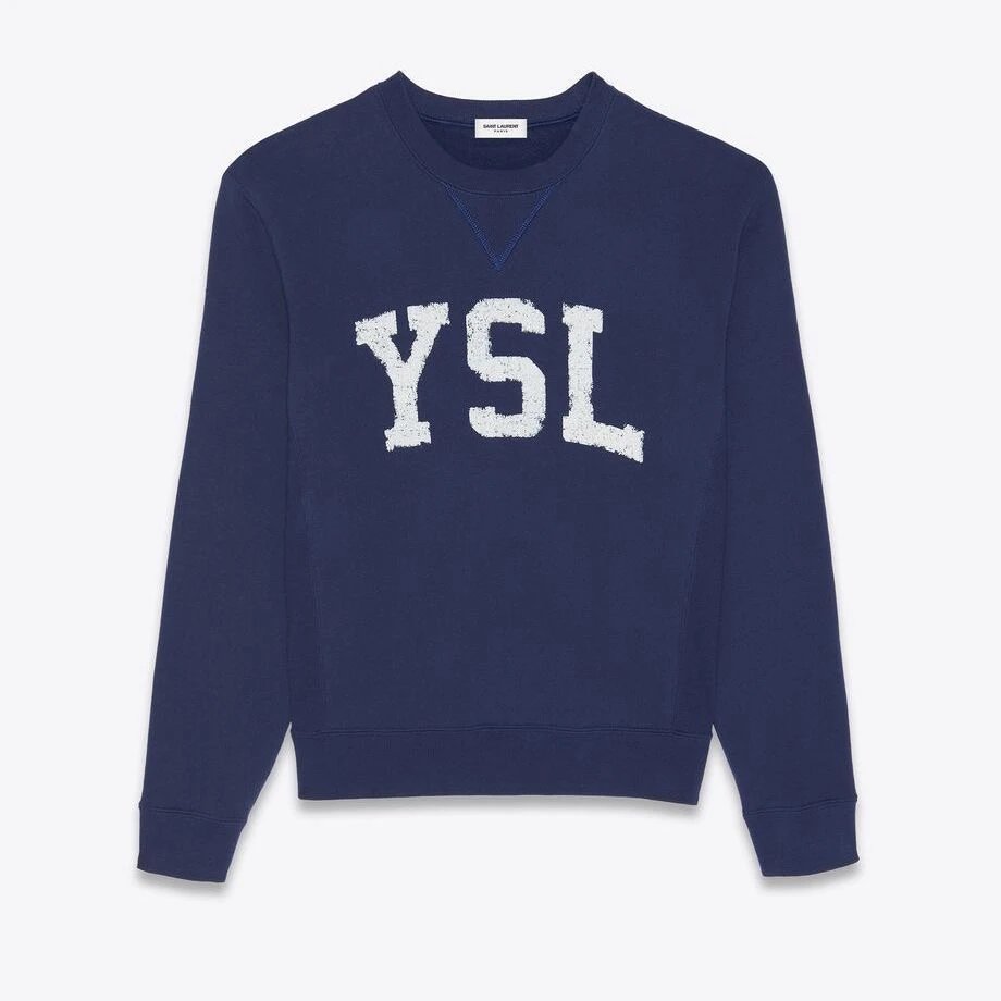 Saint Laurent YSL Sweatshirt