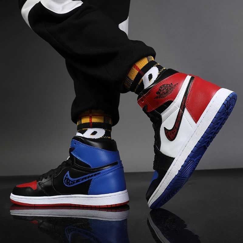 Jordan 1 High