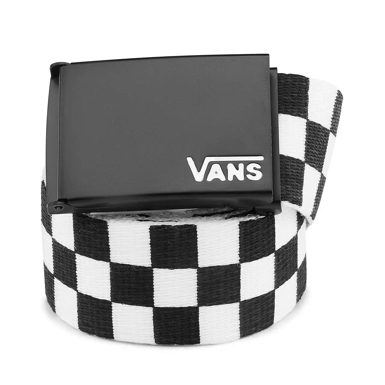 Vans Official Men's Belt (1168Mm*38Mm) Checkerboard
