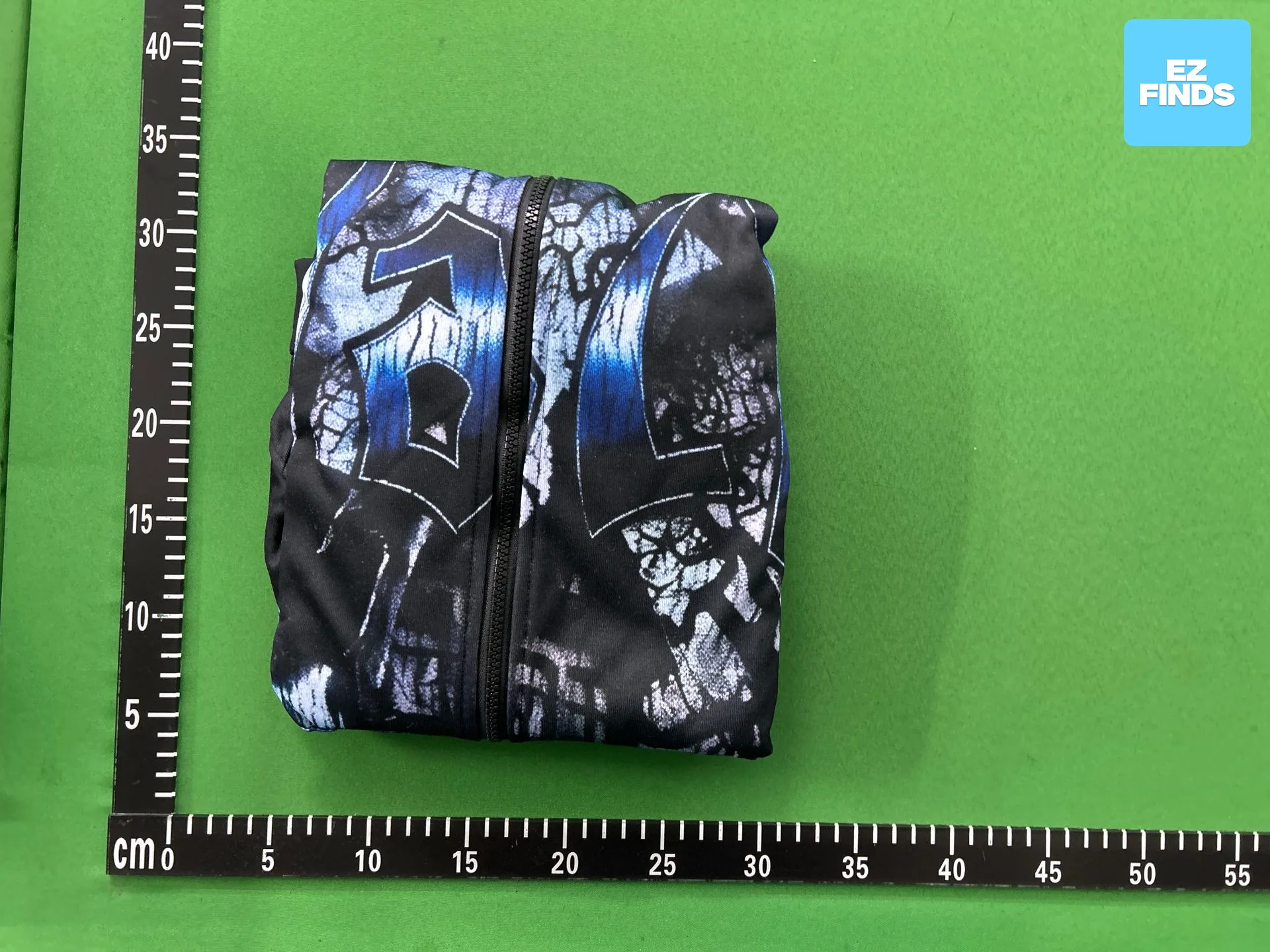 Cross-Border European and American Personalized Street Fashion Brand Y2K Couple Hoodies American Retro Zip-Up Sweatshirt Jacket QC 写真 1688 Qualit.ly QC