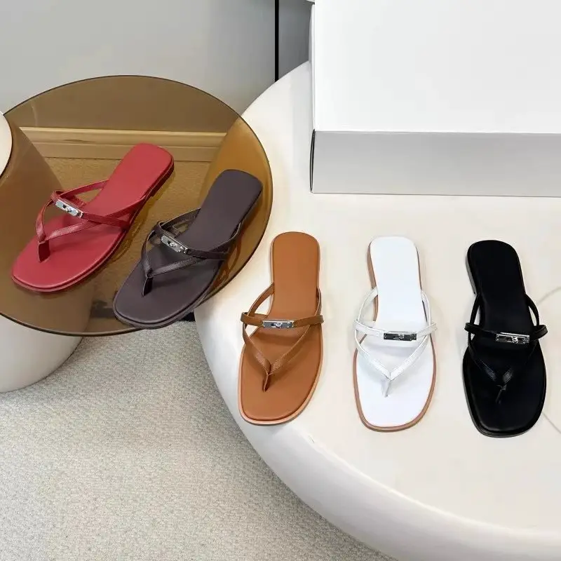 AMS Slippers