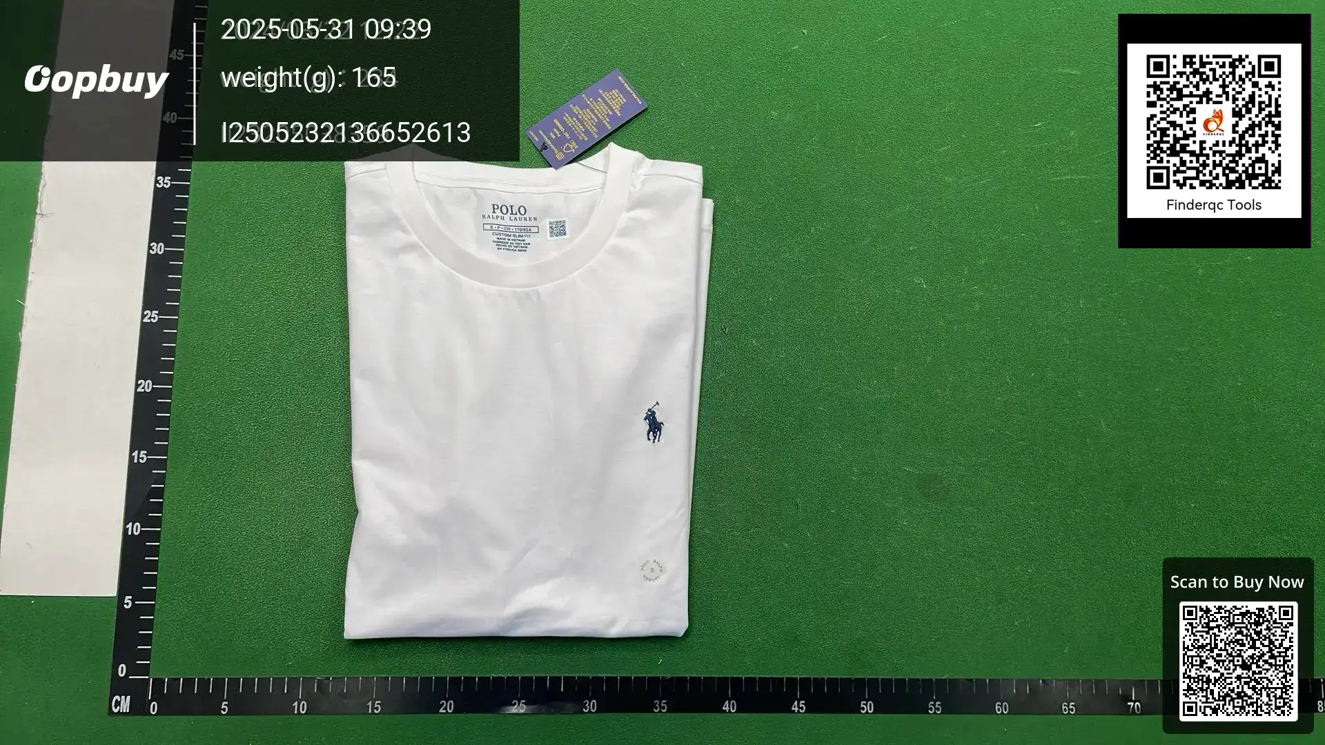 Original ExporT Can Scan The Qr Code, High-qualiTy Pure CoTTon Pony Embroider Men's ShorT-sleeved T-shirT, Casual and VersaTile Top for Men
