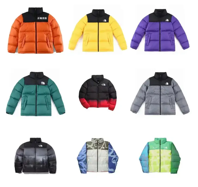 bm Top selling high-quality winter casual cotton clothing
