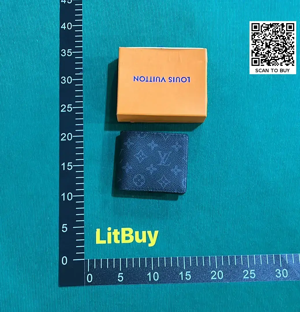 Louis Vuitton Wallet