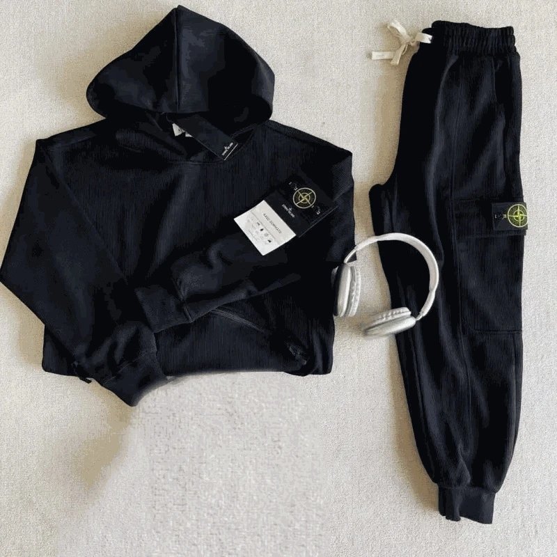 高品质卫衣和羽绒马甲 Foto QC de WEIDIAN na Qualit.ly