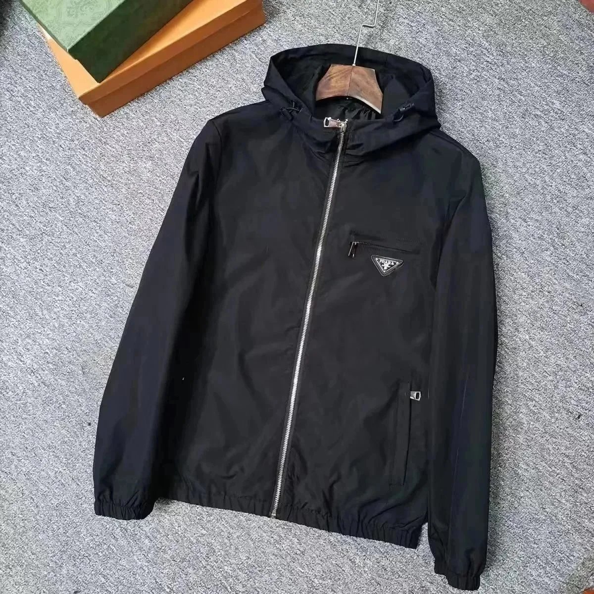 High-quality jacket