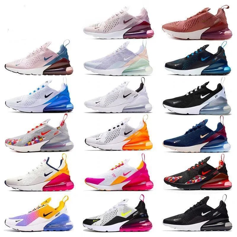 Nike Air Max 270