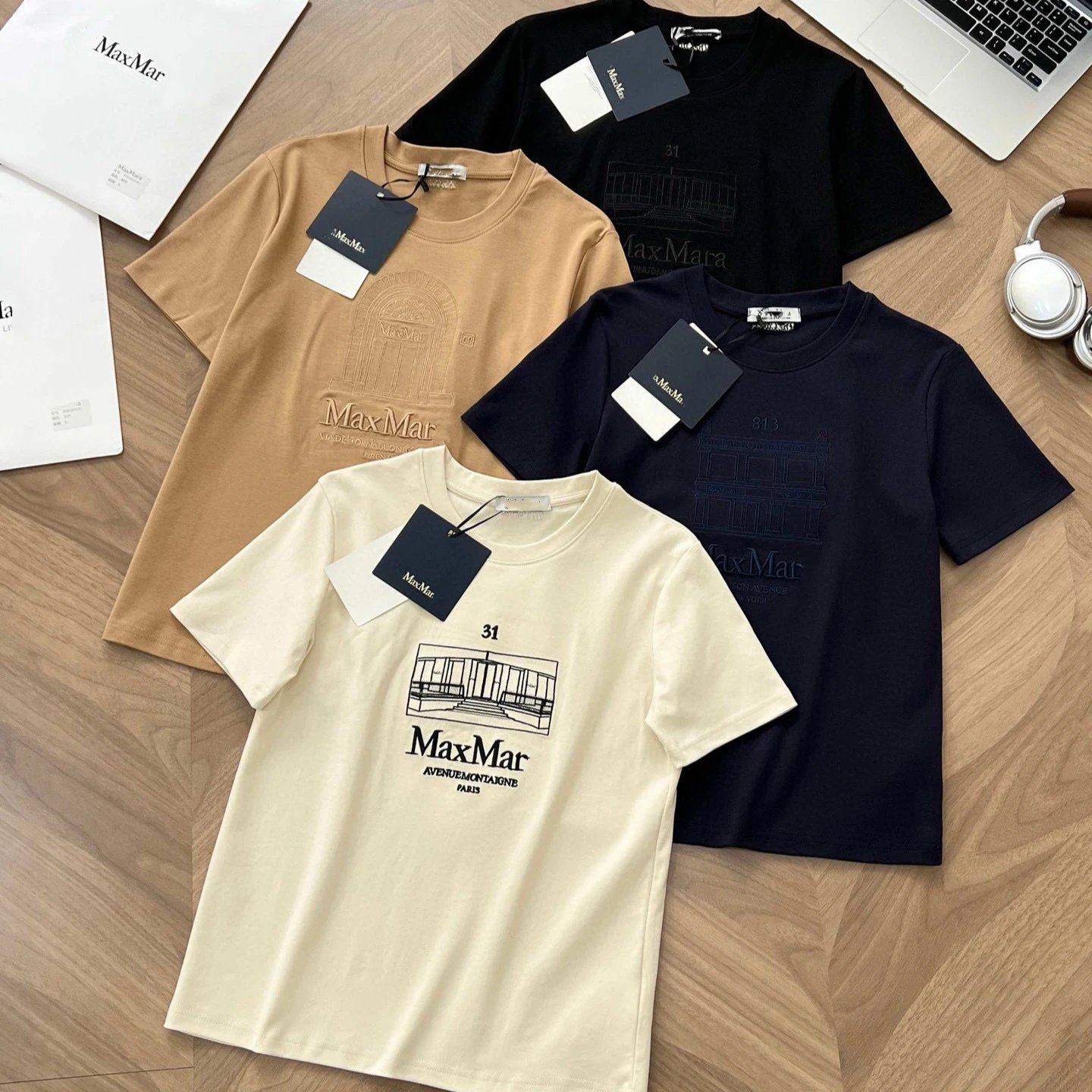 TopMaxman T-shirt高版本26S