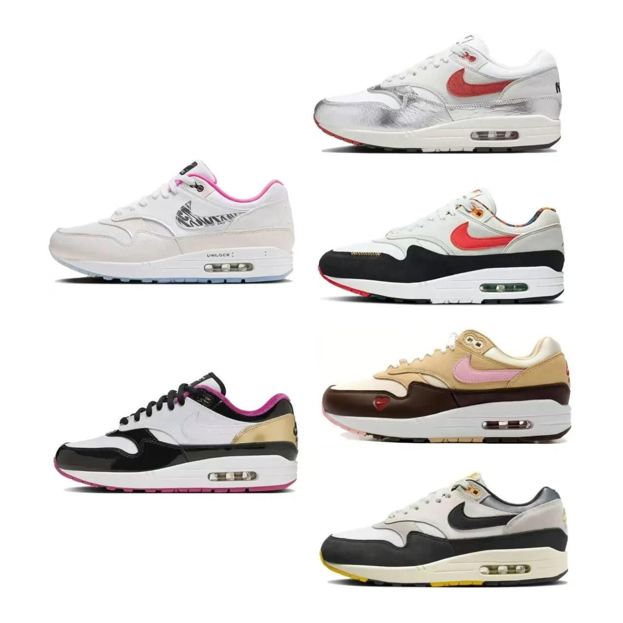 Nike Air Max 1