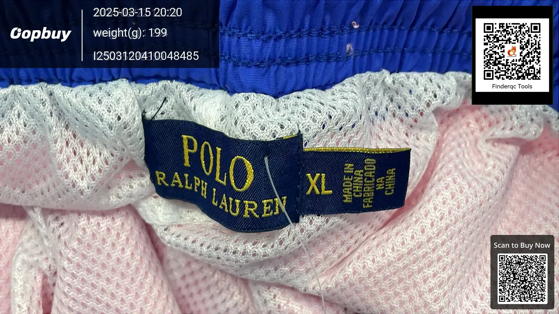 Polo Ralph Lauren Shorts