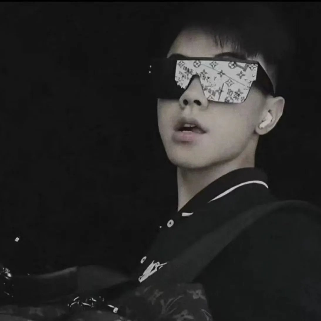 Louis Vuitton Sunglasses