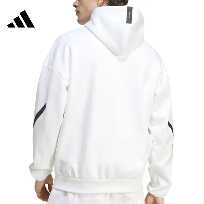 Adidas Adidas Men's Athleisure jacket Outwear Faya Official Jf2443