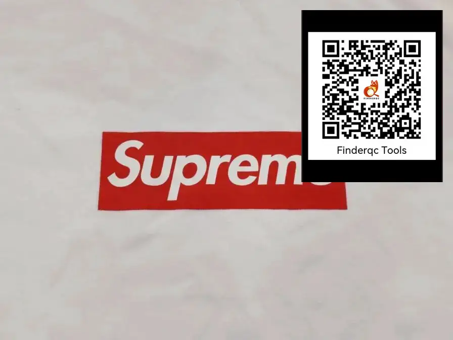 Supreme Box Logo Tee