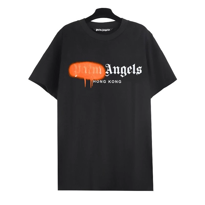 Palm Angels Hong Kong T-Shirt