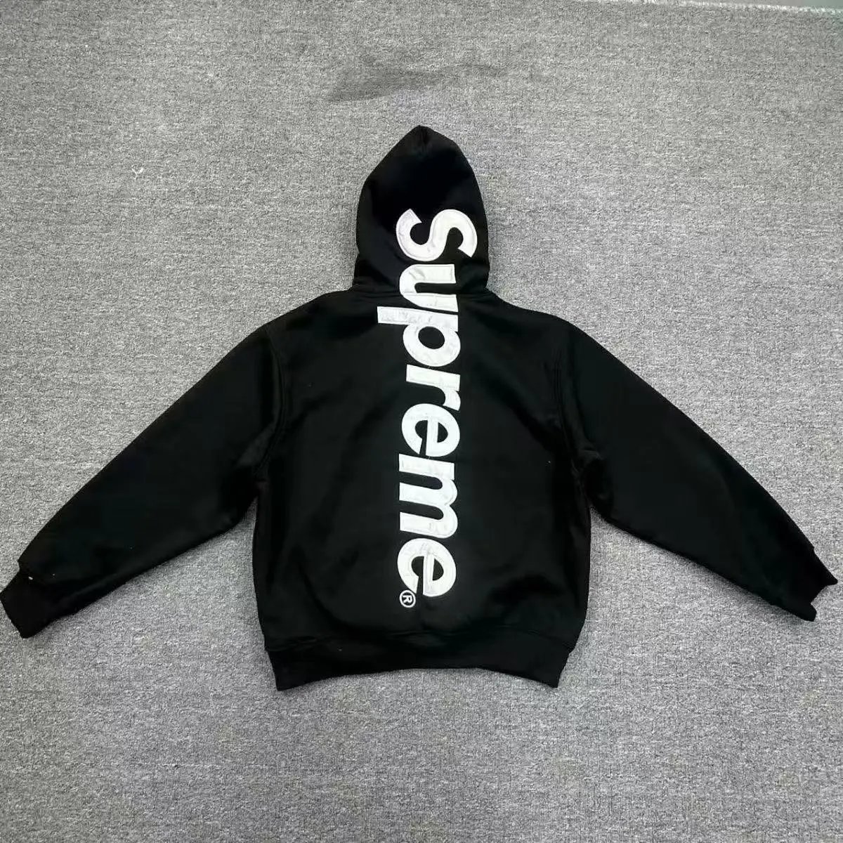 Supreme hoodie