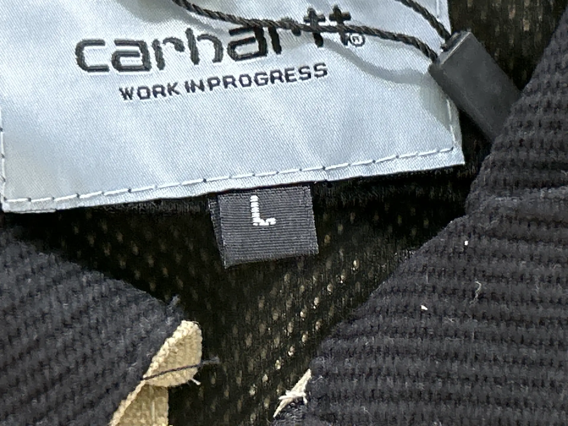 Carhartt Work In Progress Jacket