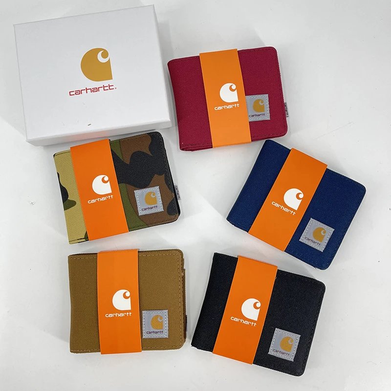 Carhartt Wallets
